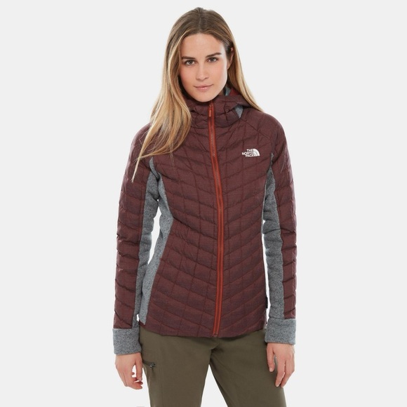 The NorthFace Thermoball Gordon Lyons Hoodie Jacket S - Picture 1 of 9